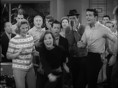 Still from The Twizzle