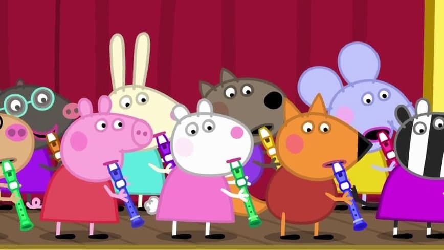 Still from Recorders