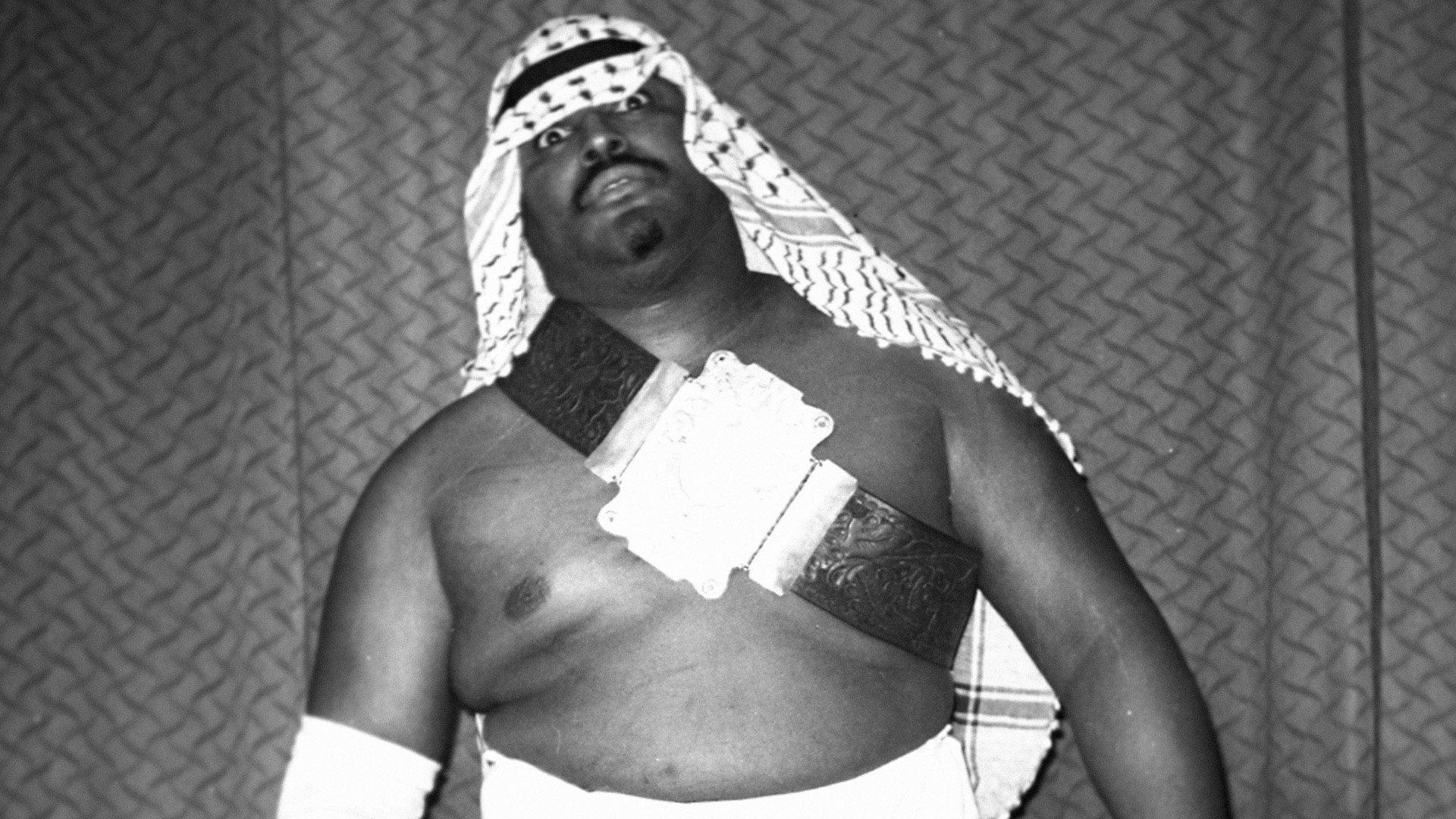 Still from Abdullah the Butcher: Legacy of Blood