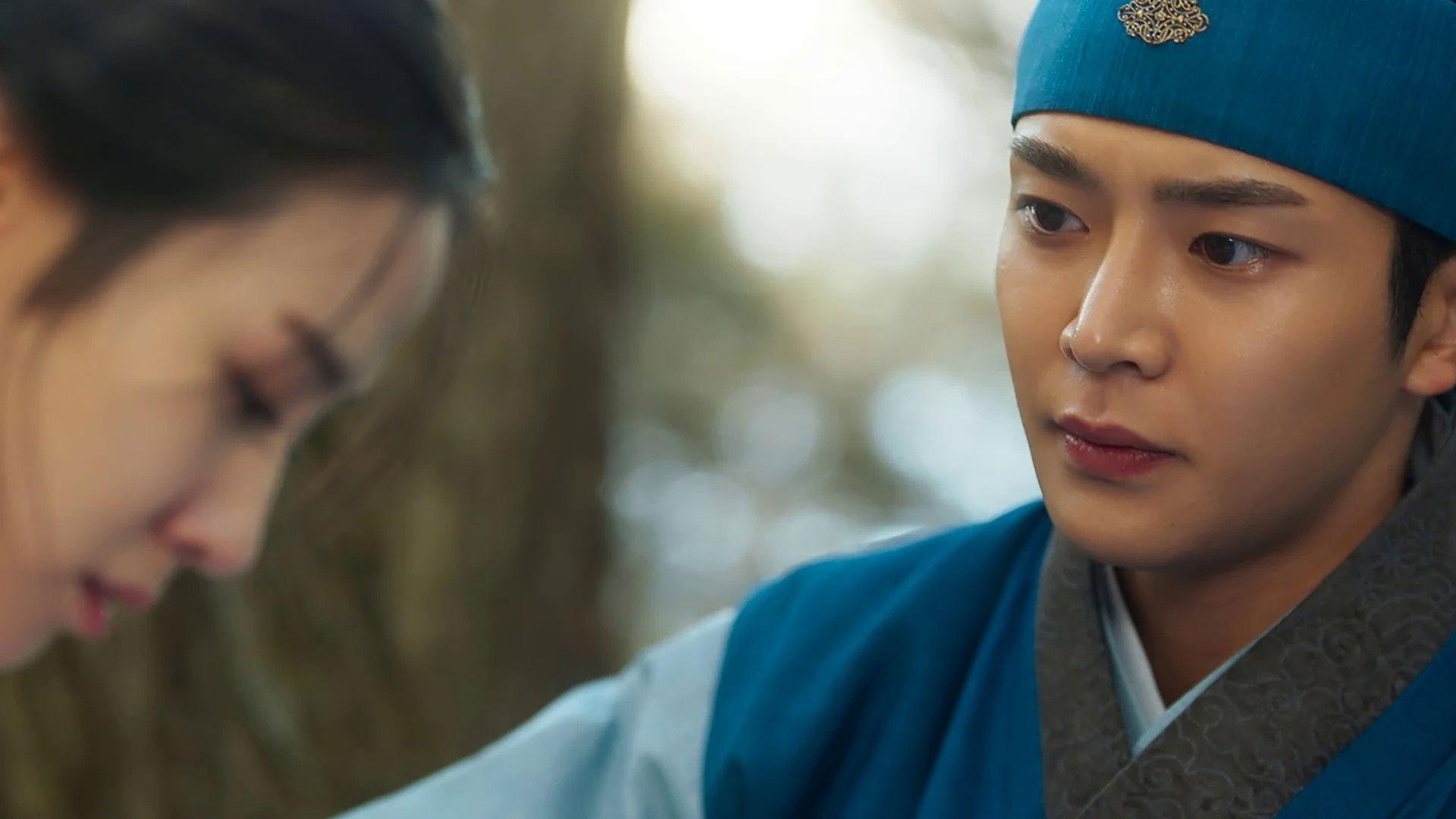 Still from Episode 13