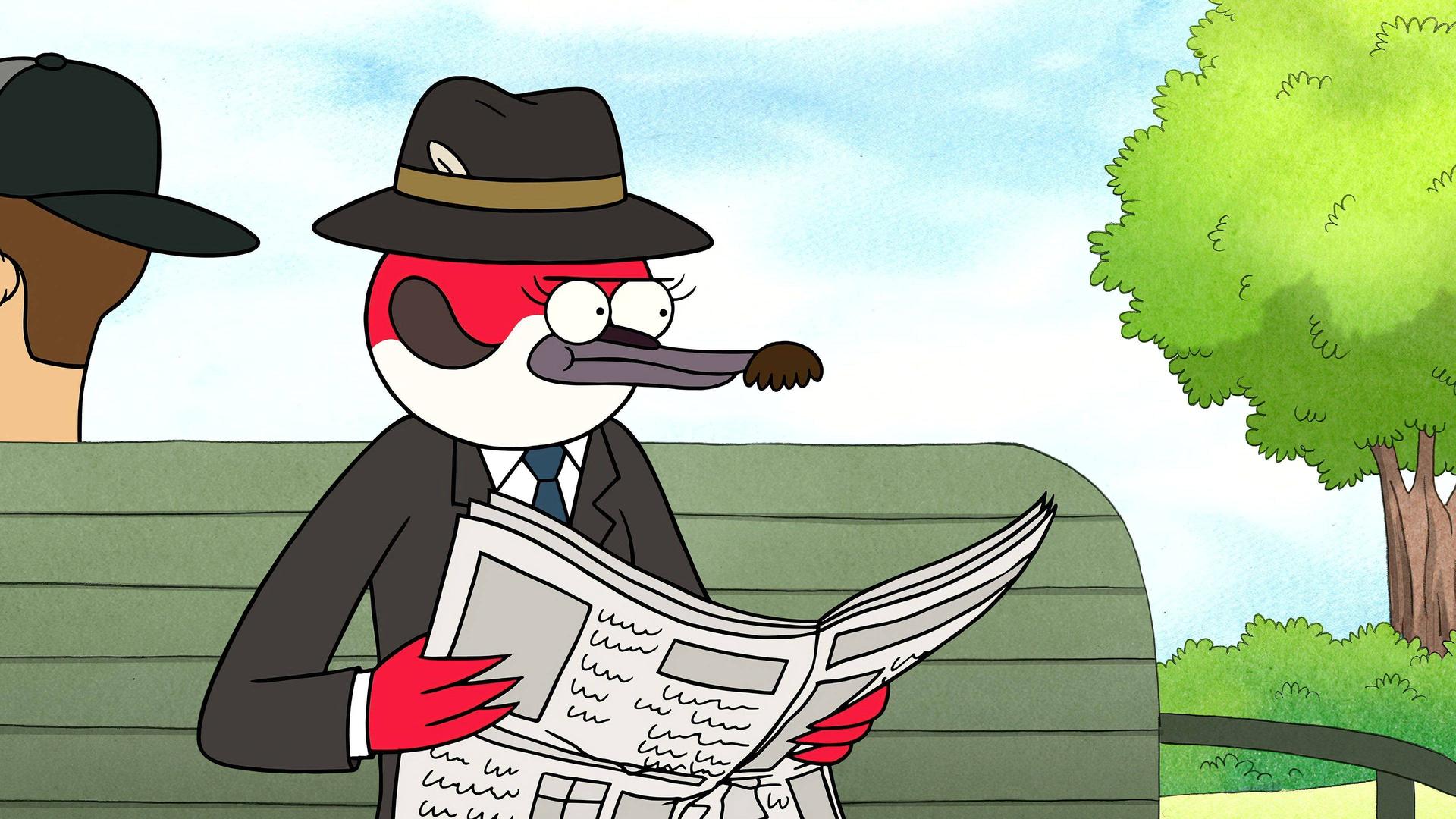 Still from Local News Legends