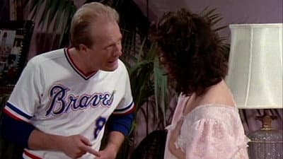 Still from Grand Slam, Thank You Ma'am