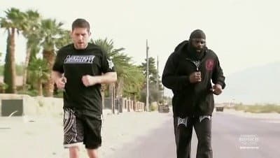 Still from The Enemy