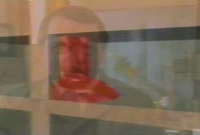Still from Suicide Mission to Chernobyl