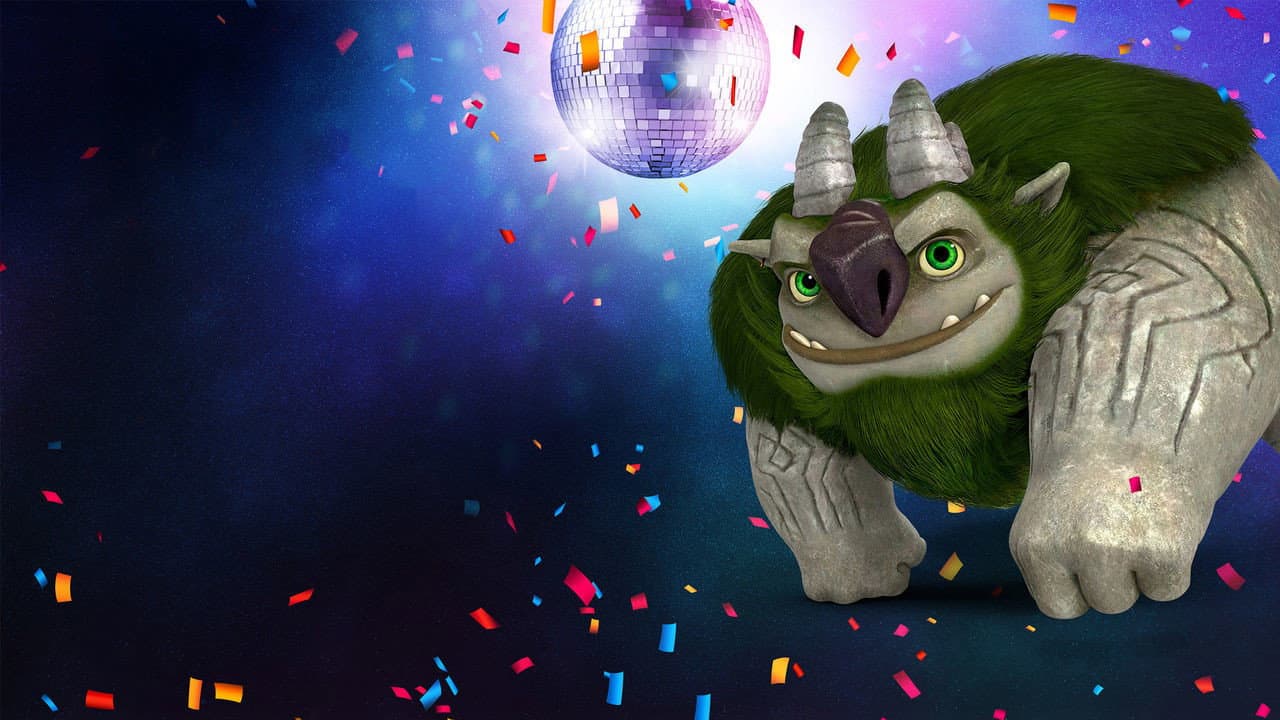 Still from New Year's Eve Countdown