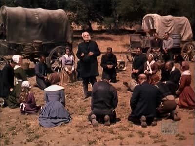 Still from The Hopefuls