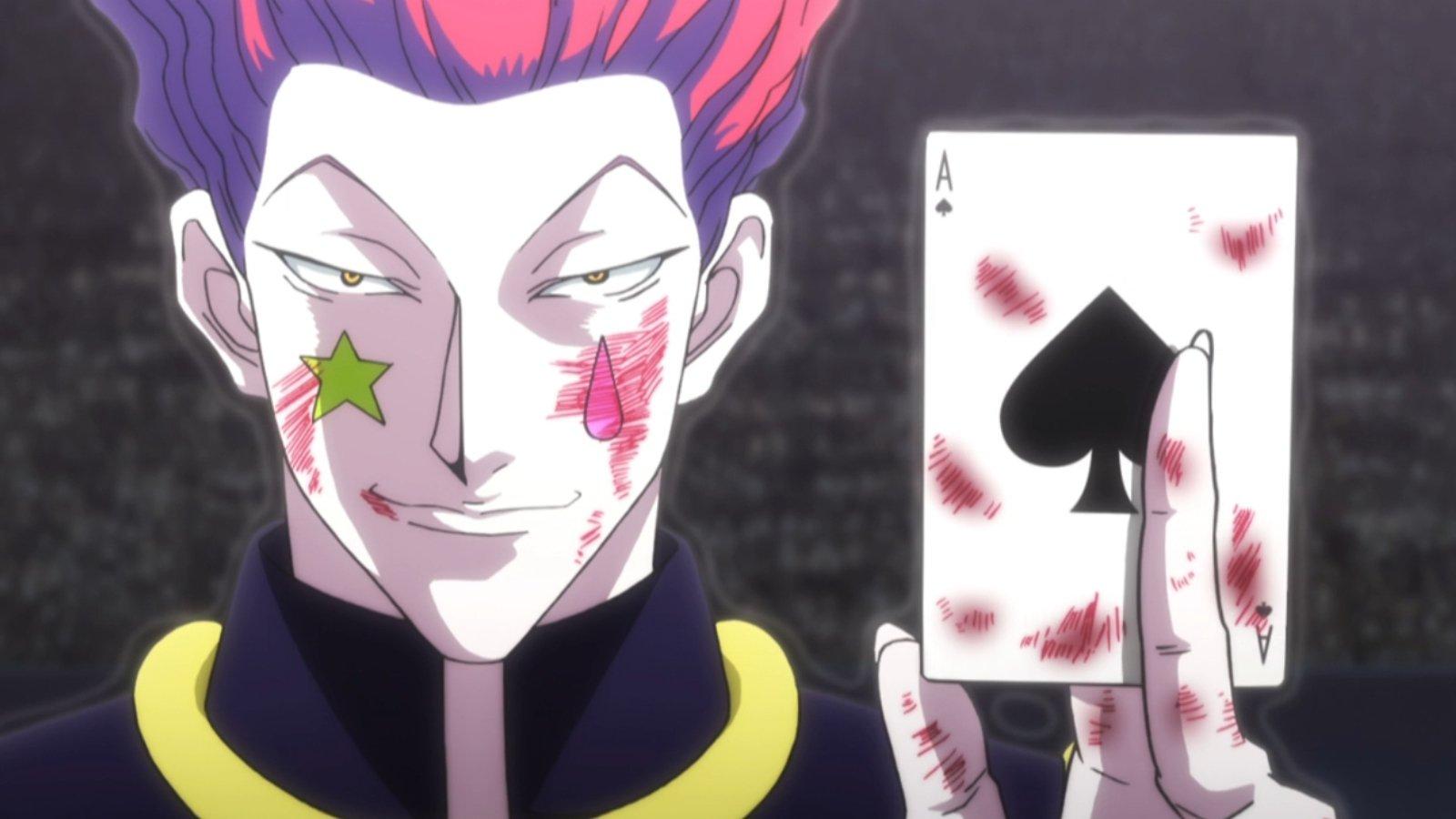 Still from A x Surprising x Win