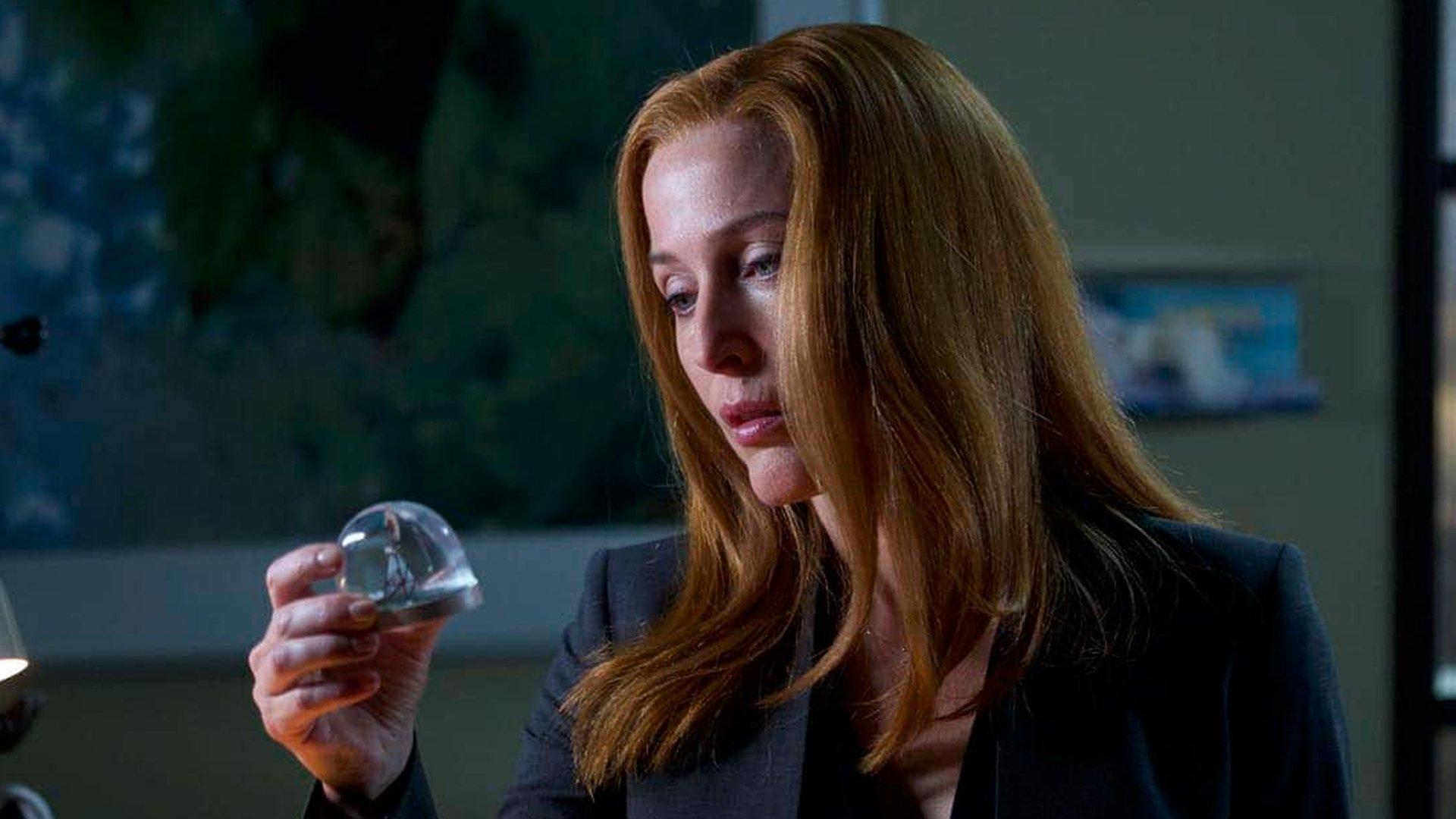 Still from Ghouli