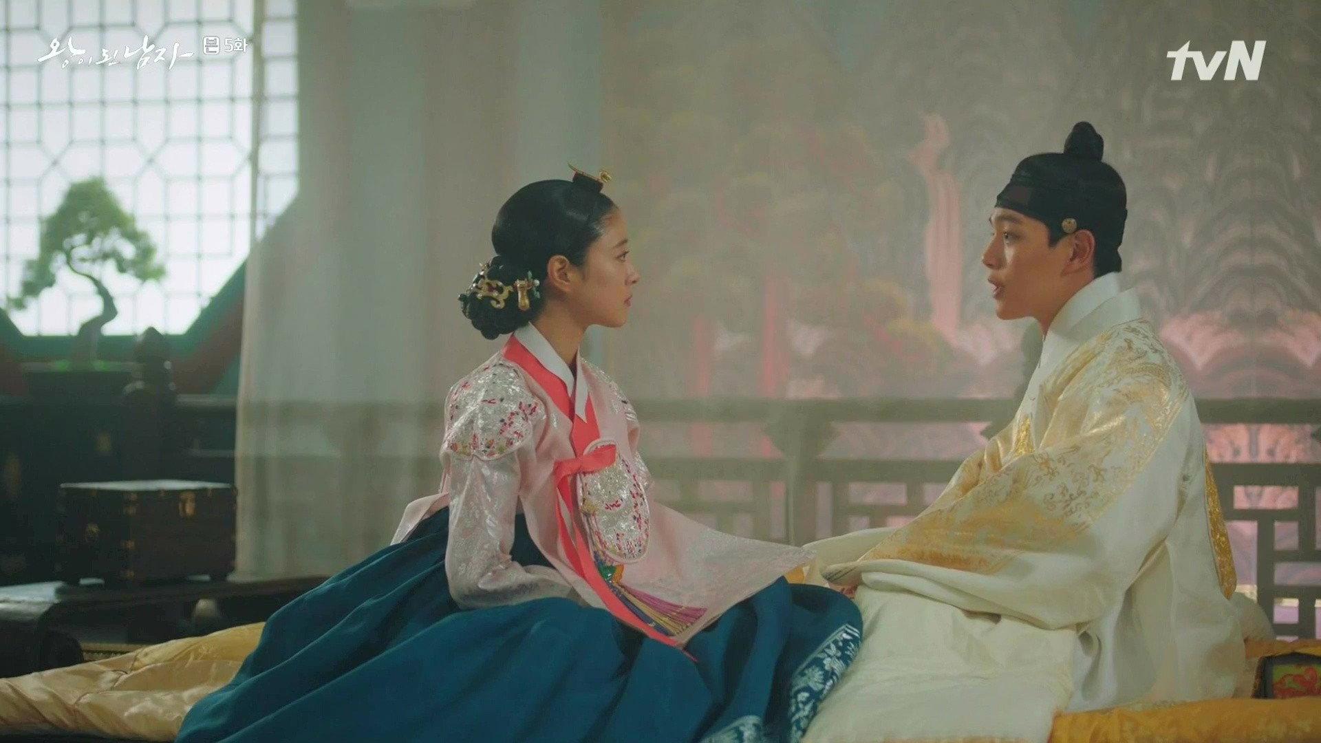 Still from The Daedong Group