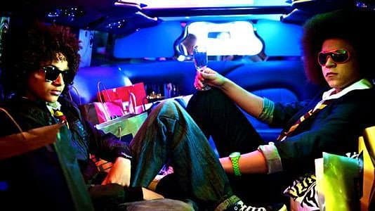 Still from Whole Lotto Trouble