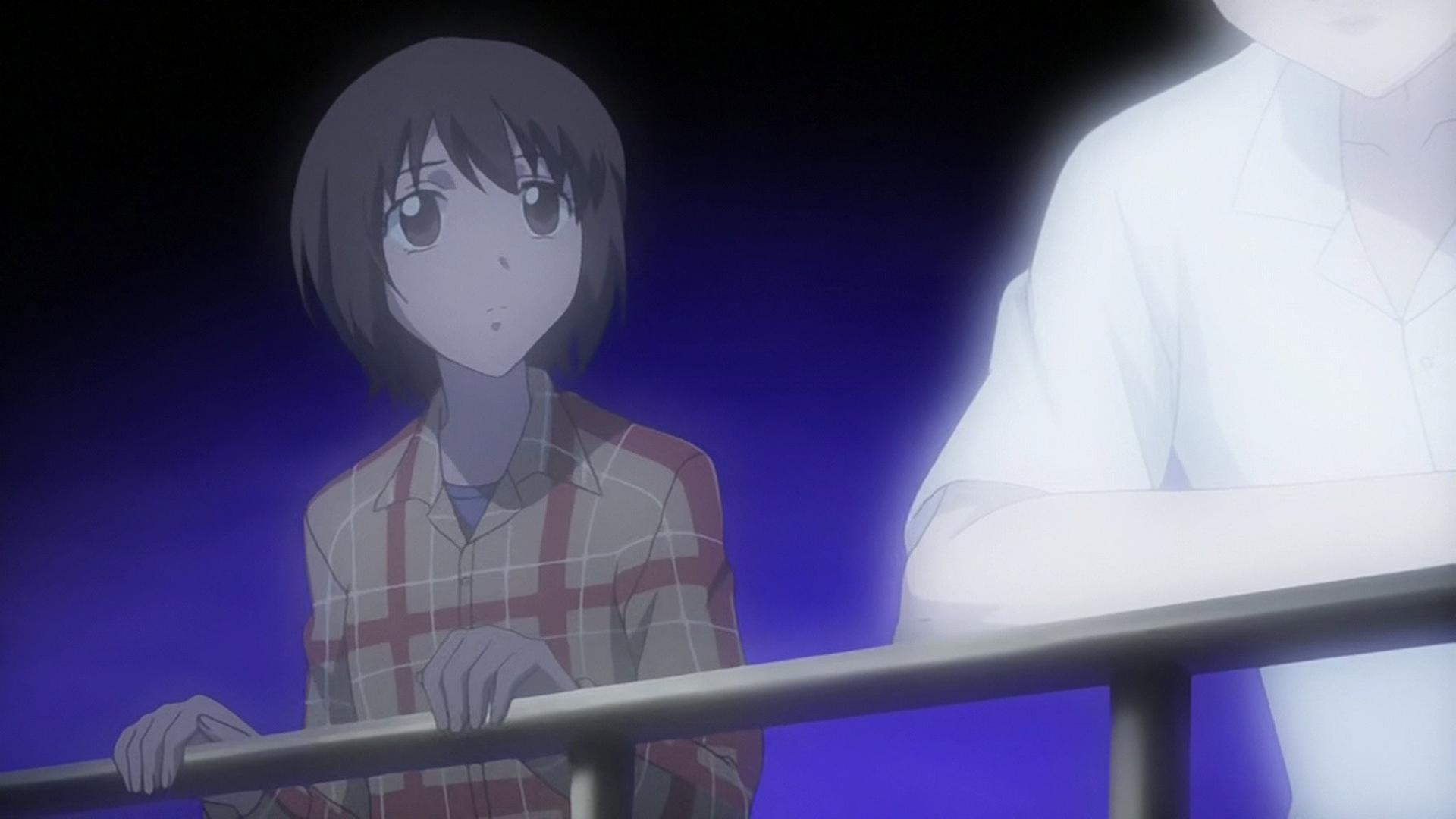 Still from FILE 6: A Prohibited Game #1