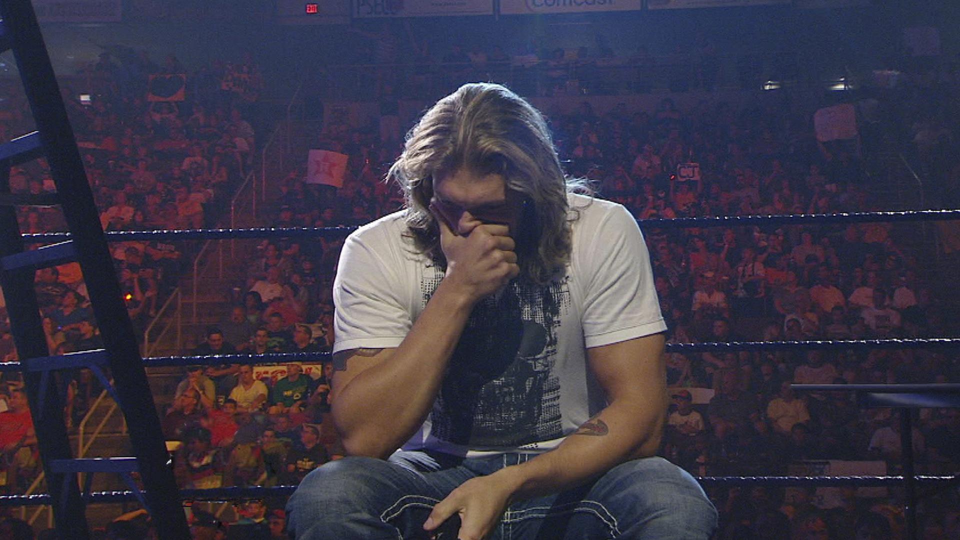 Still from SmackDown - Aug. 01, 2008