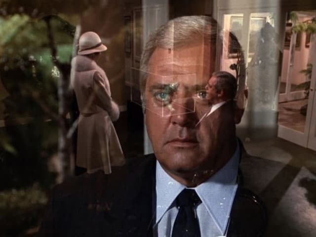 Still from In the Forests of the Night