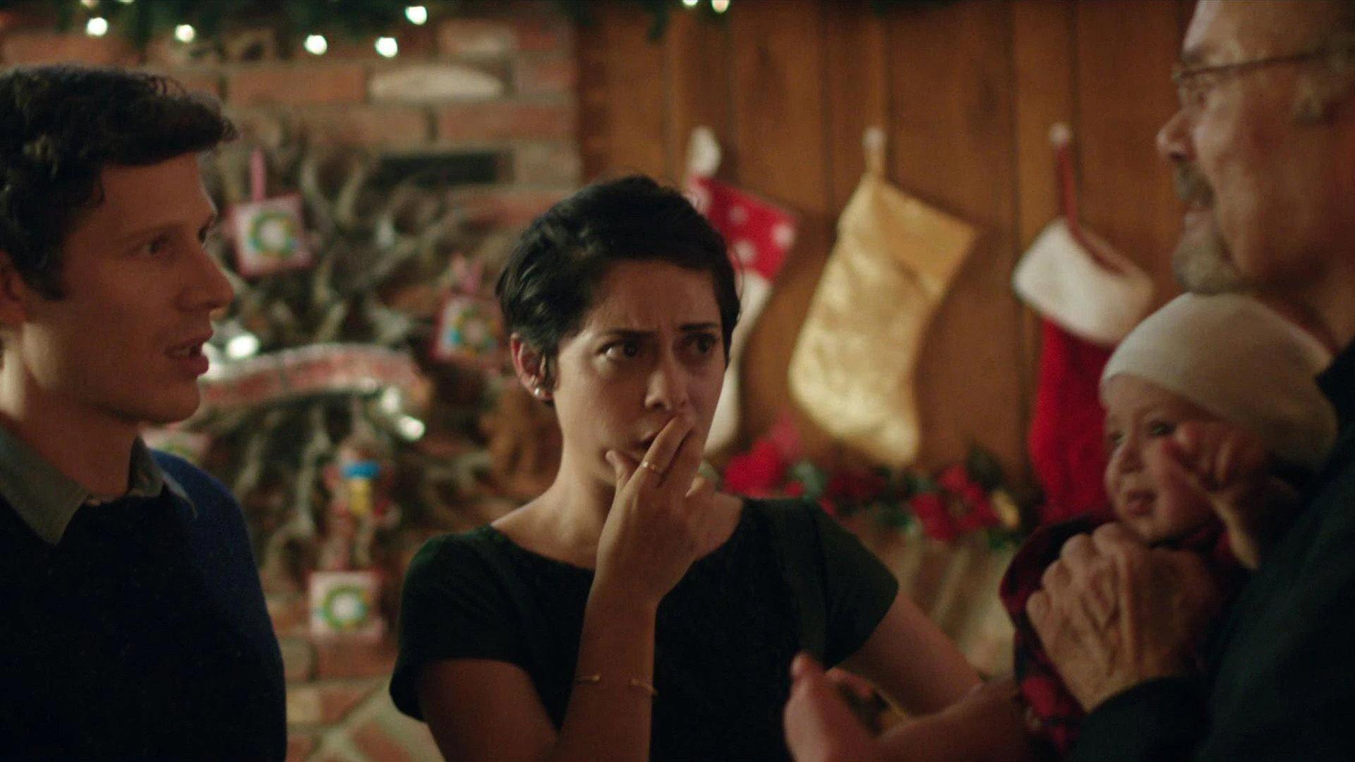 Still from Tornado
