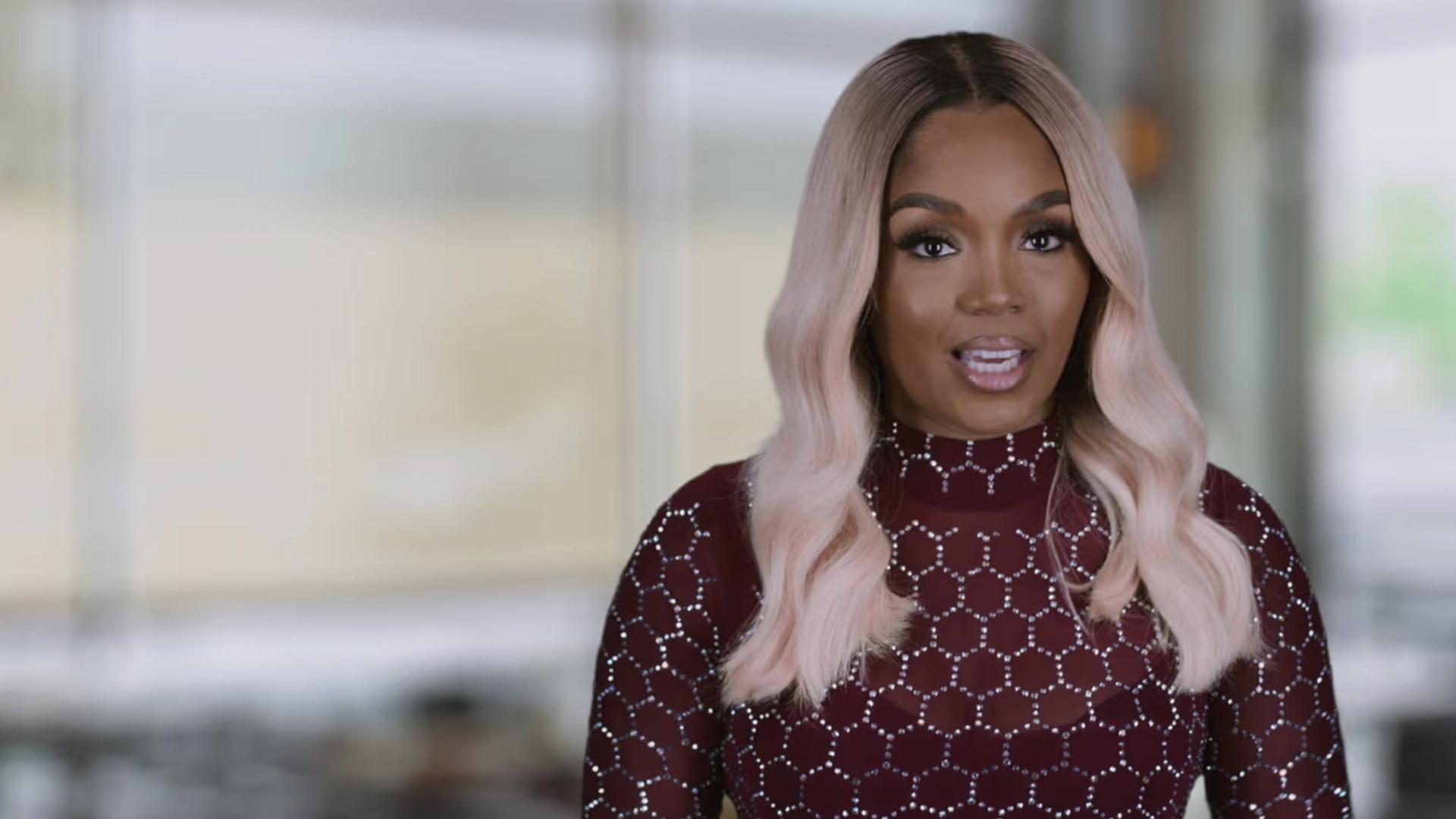 Still from Put It On Your Mama