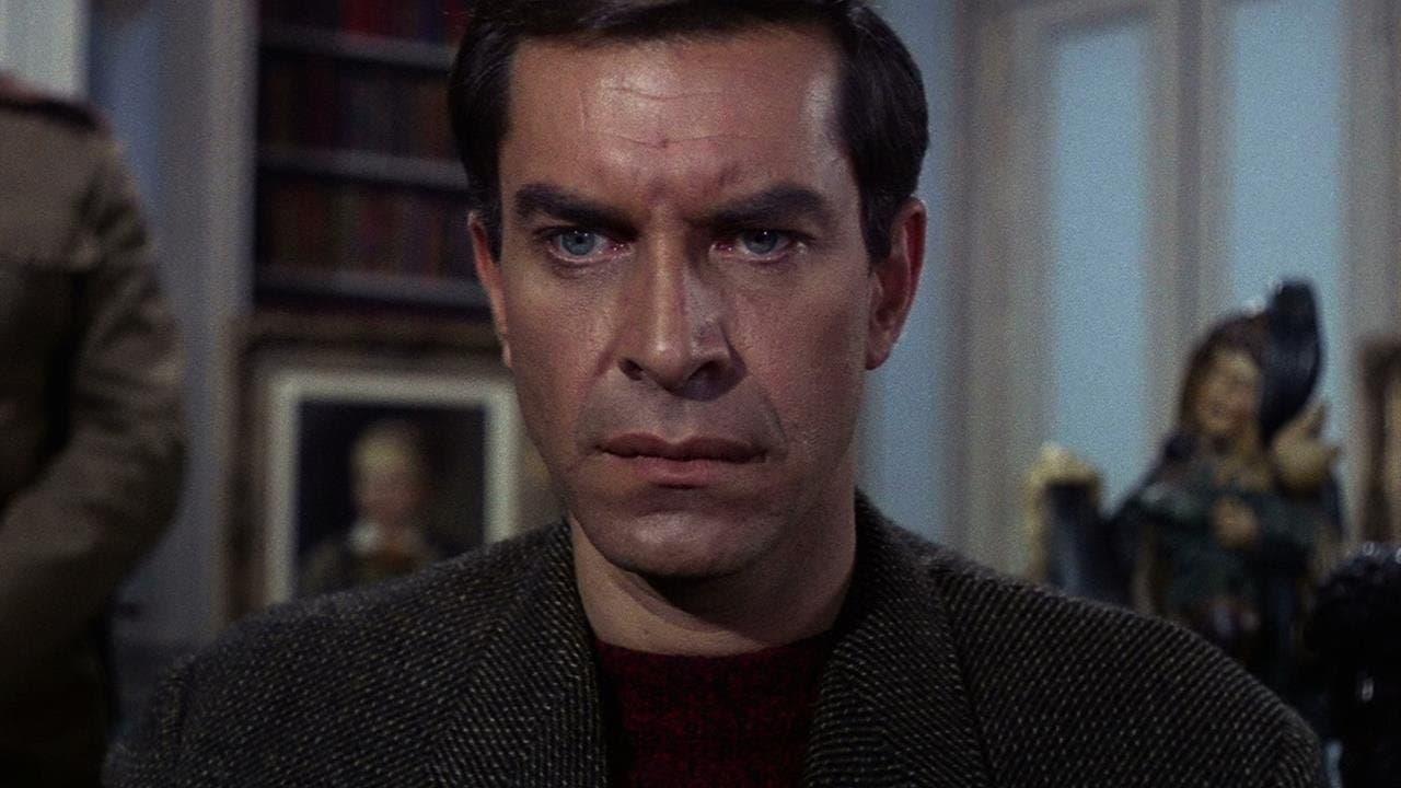 Still from The Phoenix