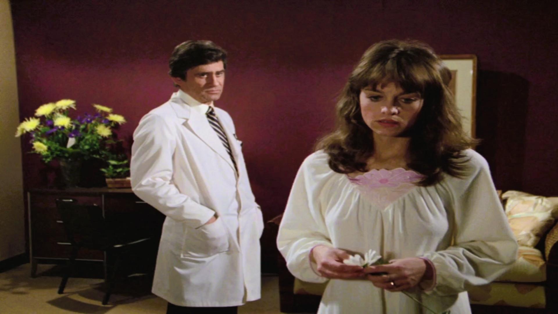 Still from Mother and Son