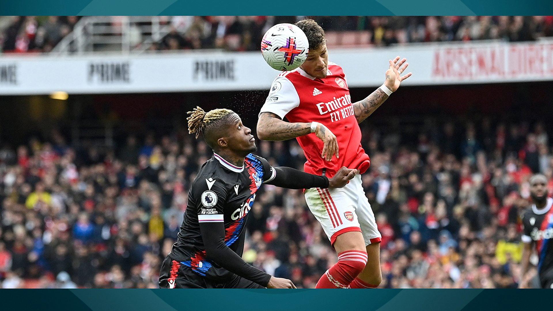 Still from MOTD2 - 19th March 2023