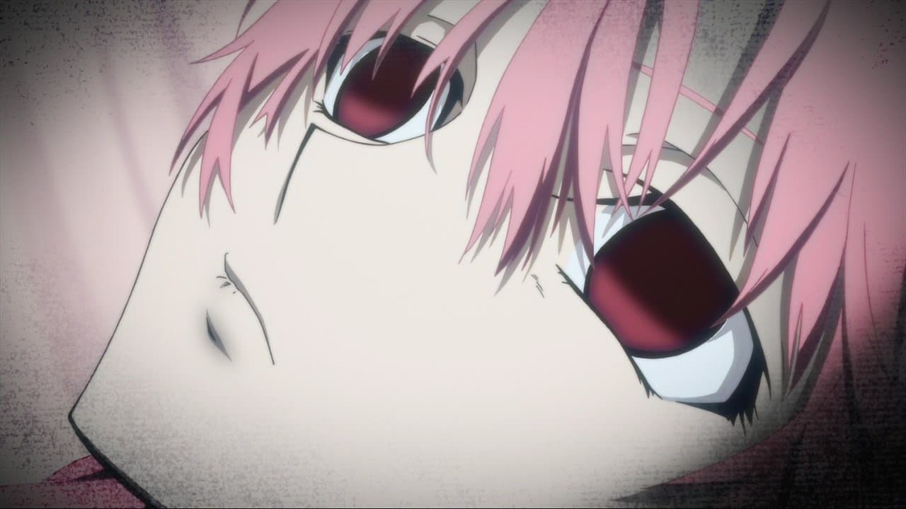 Still from Second Decay