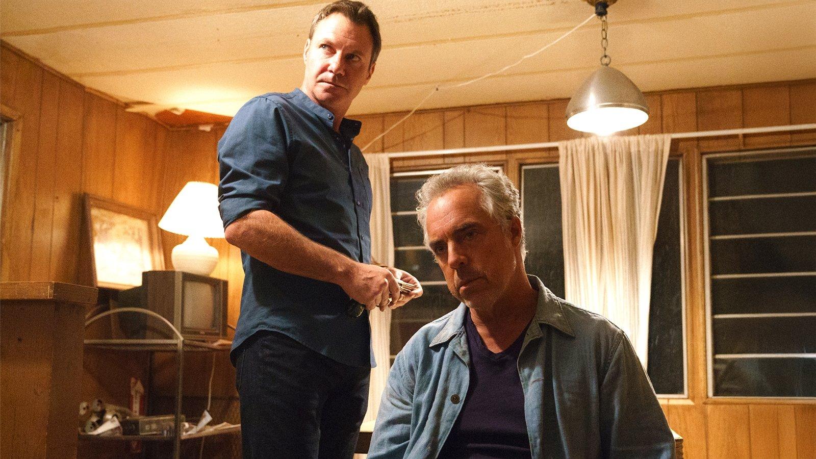 Still from Two Kinds of Truth