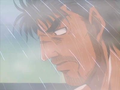 Still from A Thing to Strive For