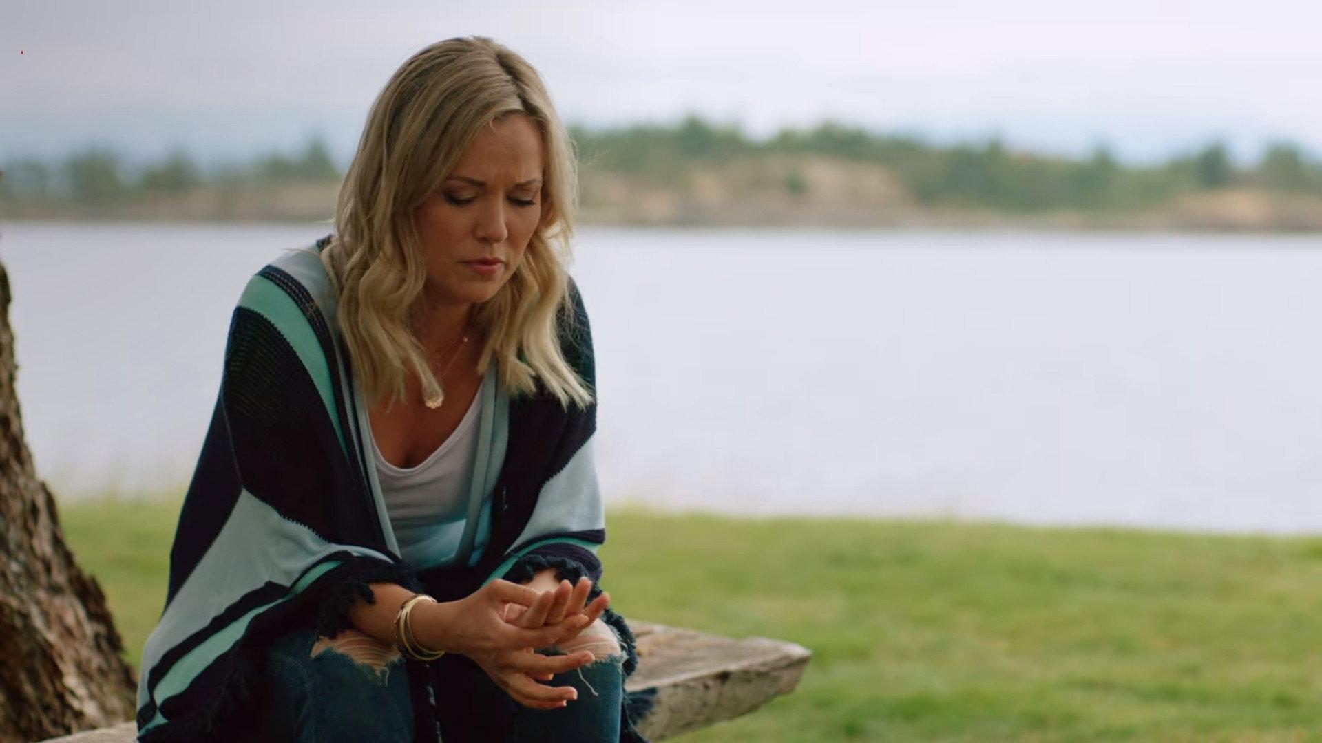 Still from Before a Following Sea
