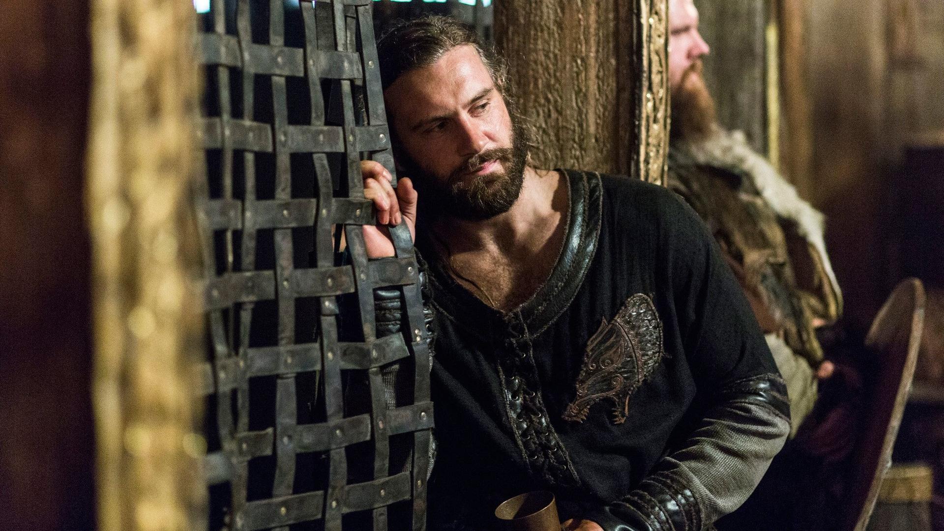 Still from Blood Eagle
