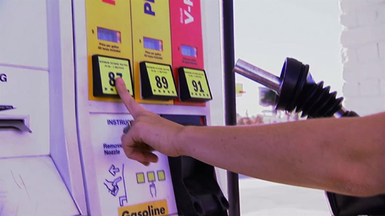 Still from Secrets of Oil