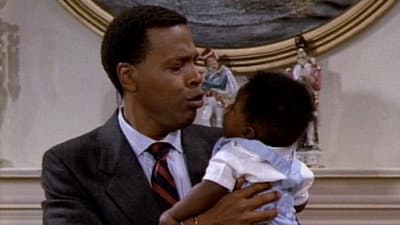 Still from Anthony, Jr.