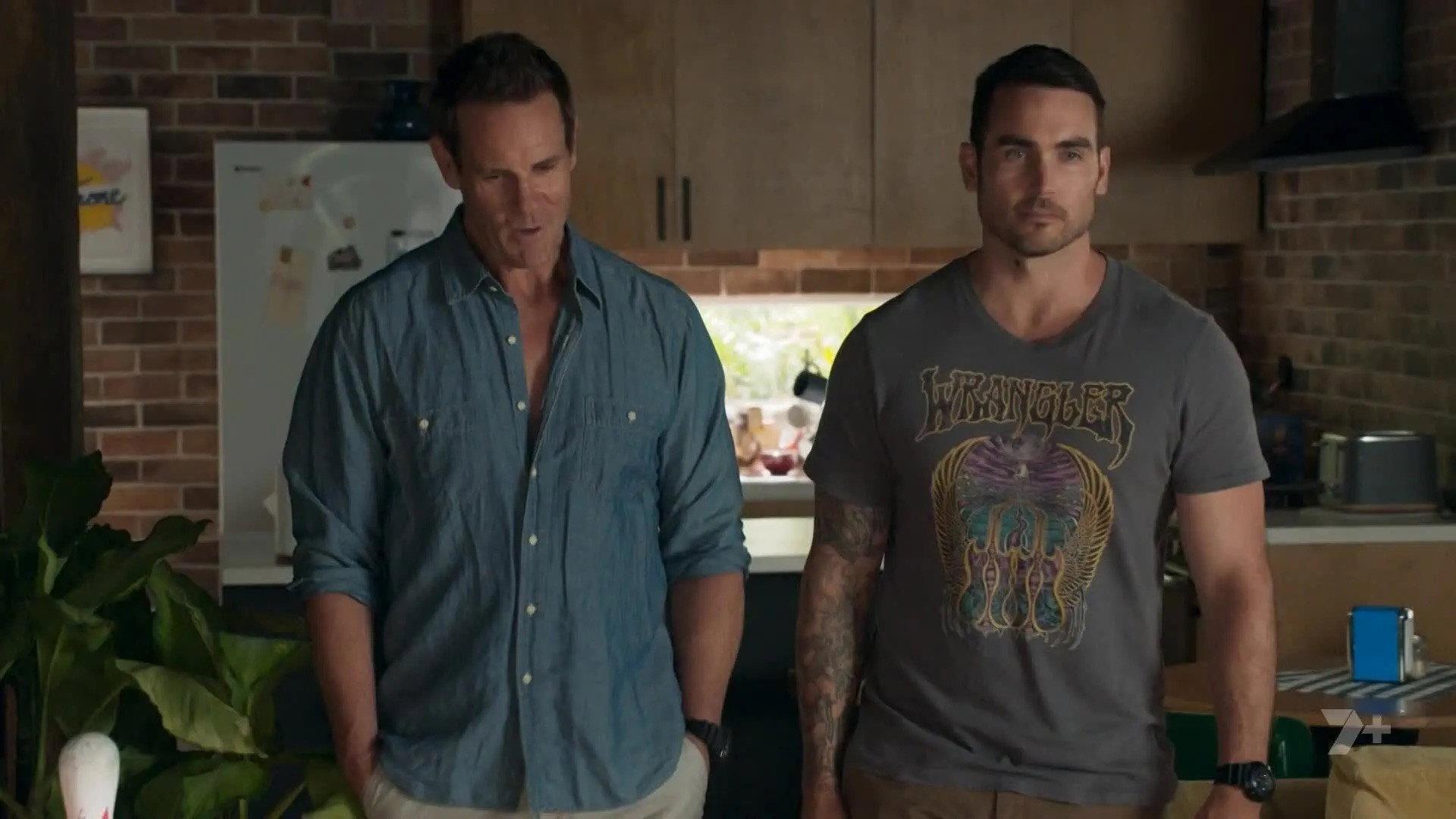 Still from Episode 8509