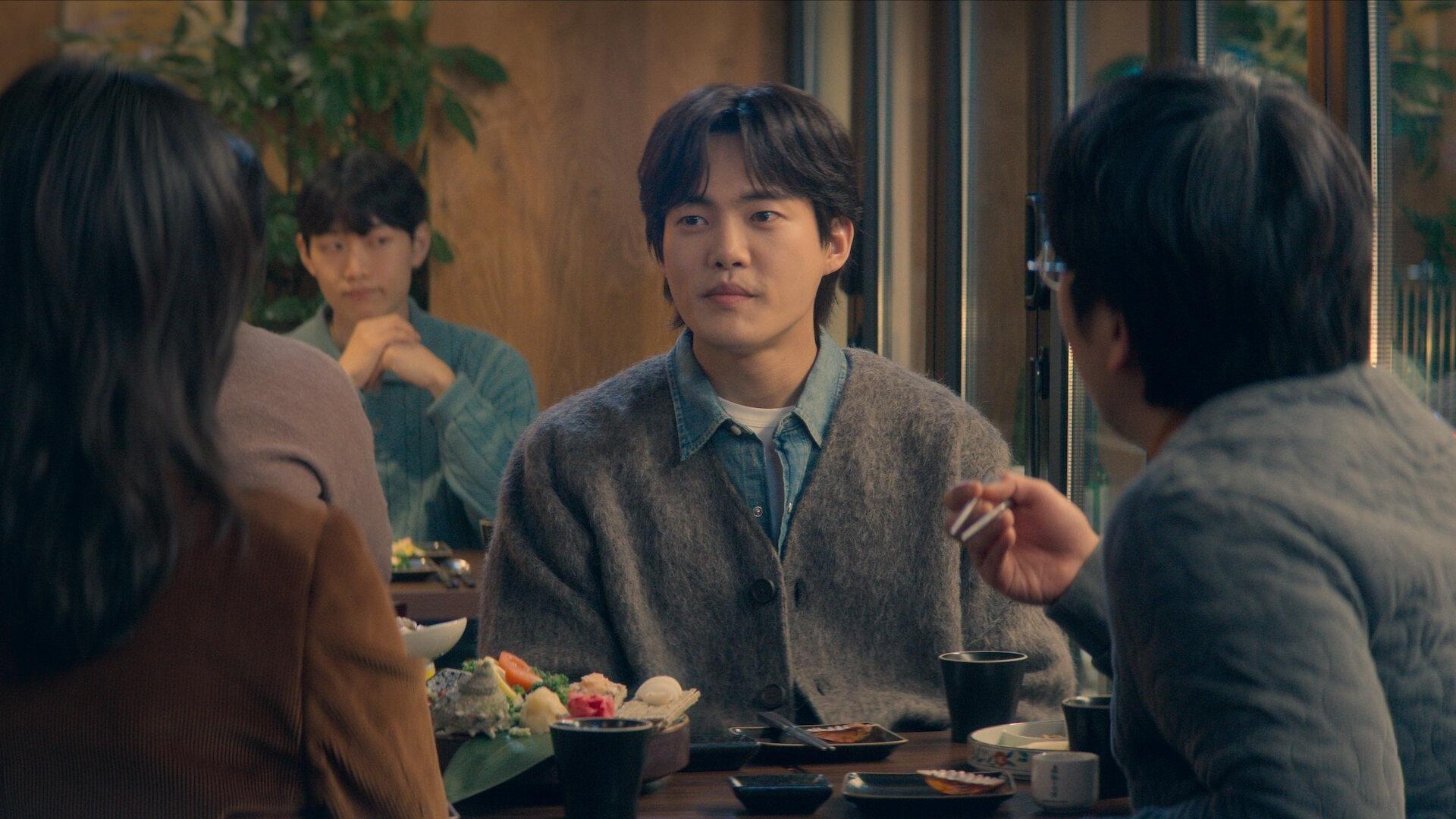 Still from Episode 9