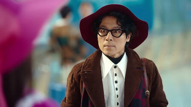 Still from The Pop-up Shop and the Tailor Shop