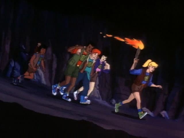 Still from A Mine Is a Terrible Thing to Waste (2)