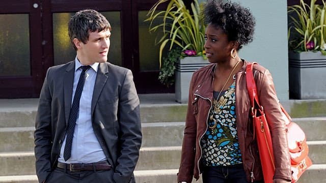 Still from Episode 12