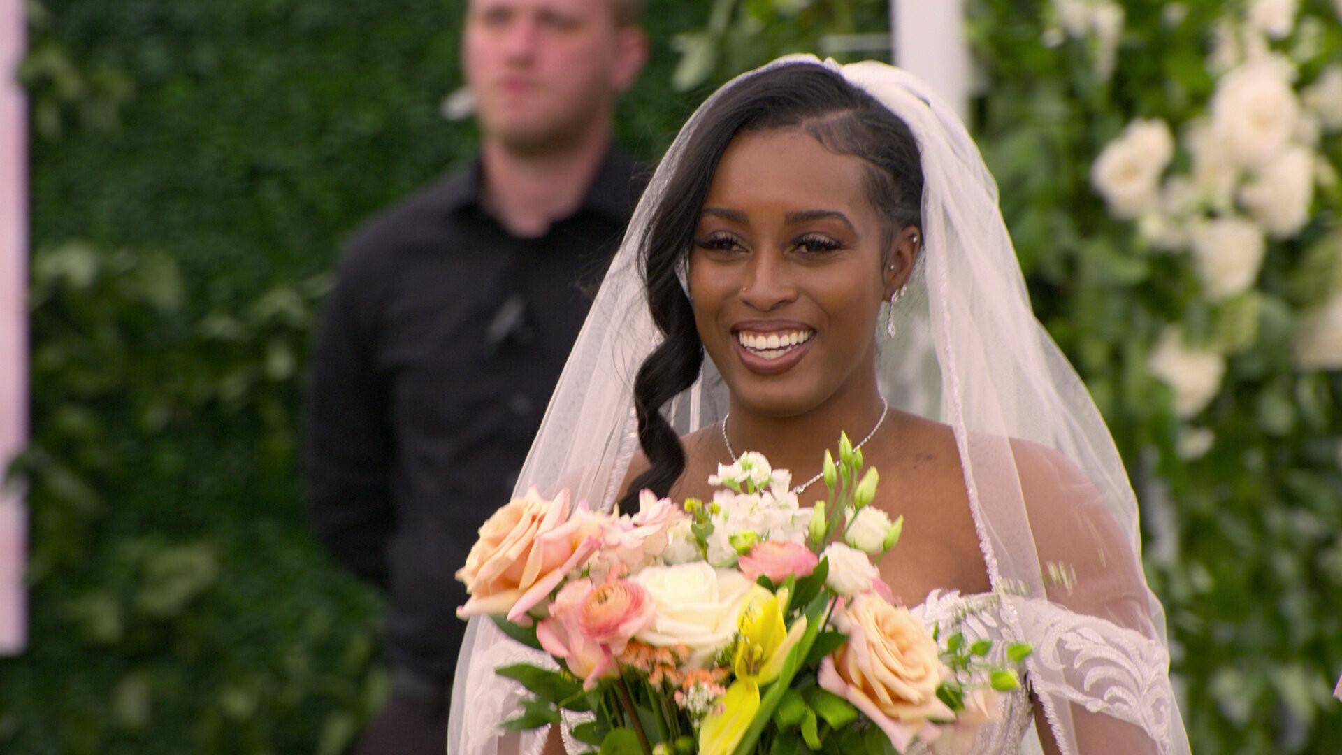 Still from Vow or Never