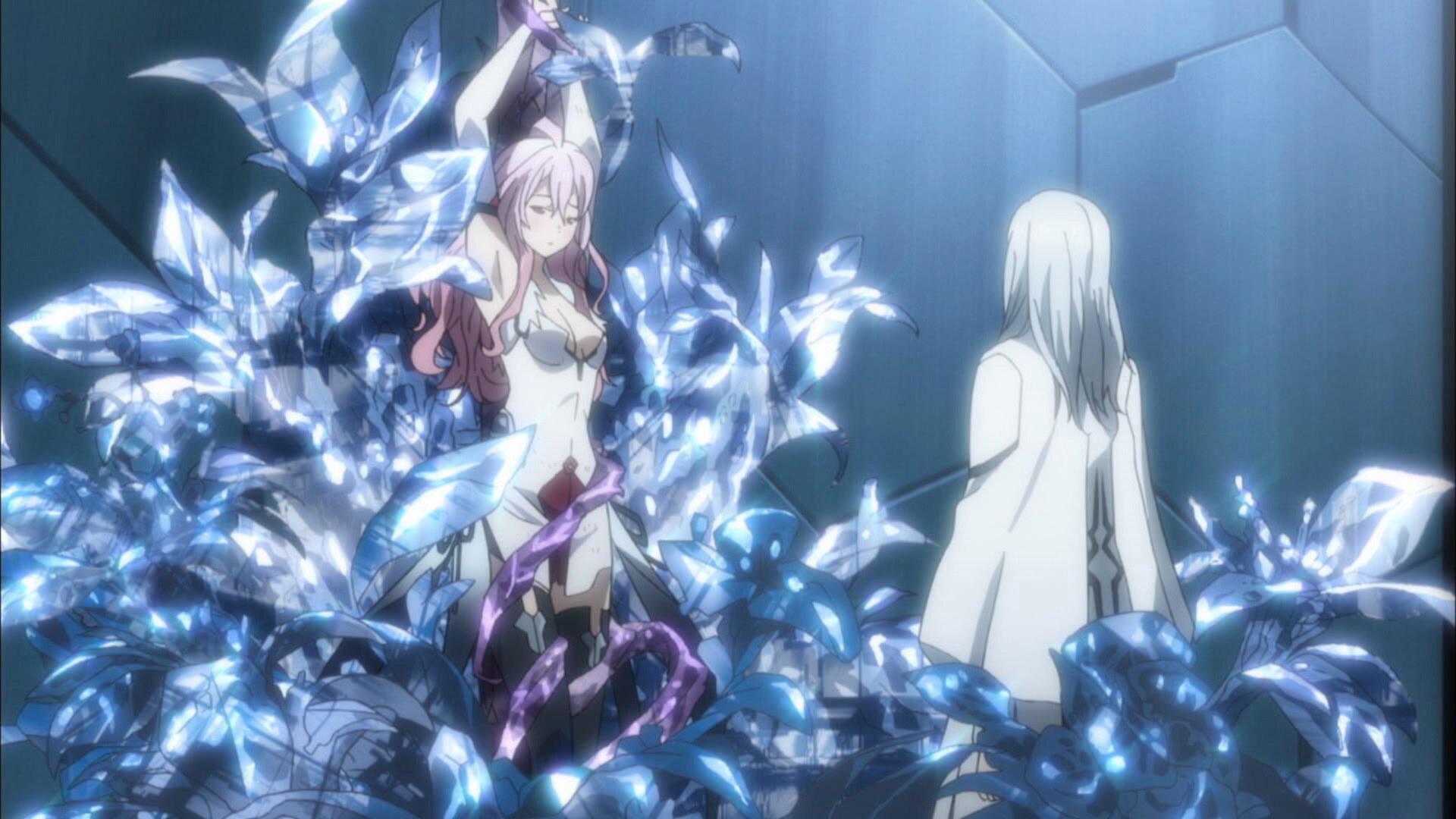 Still from Emergence