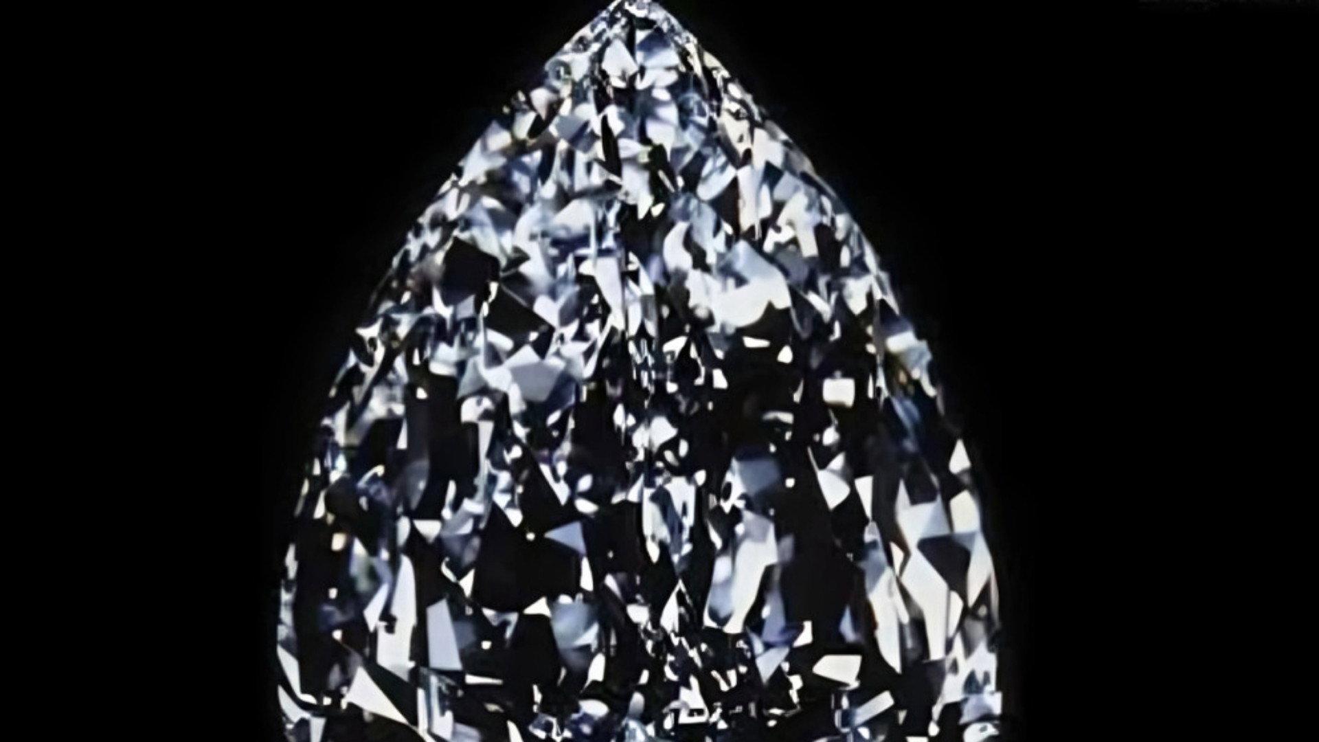Still from Diamonds
