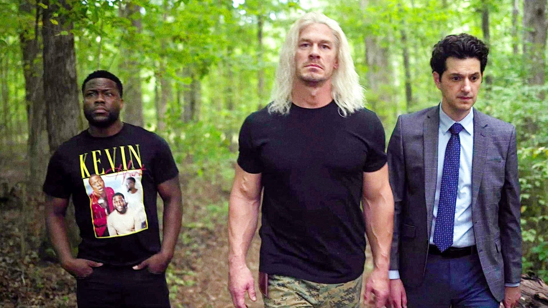 Still from Episode Mr. 206