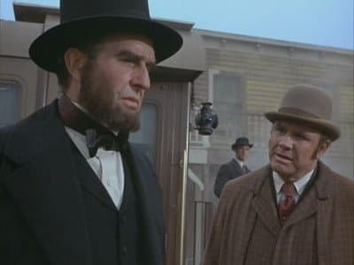 Still from The Death Trap