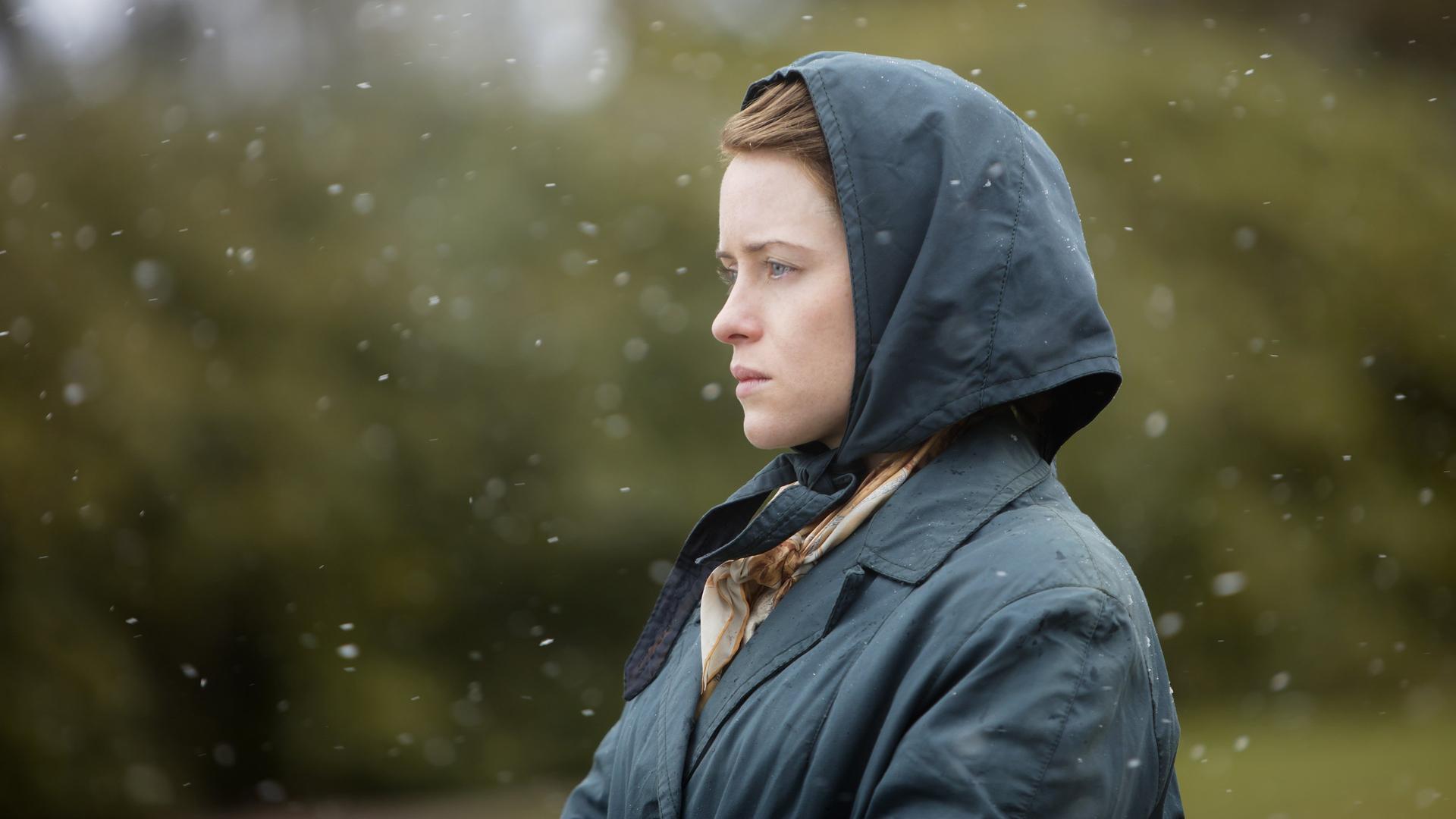 Still from Mystery Man