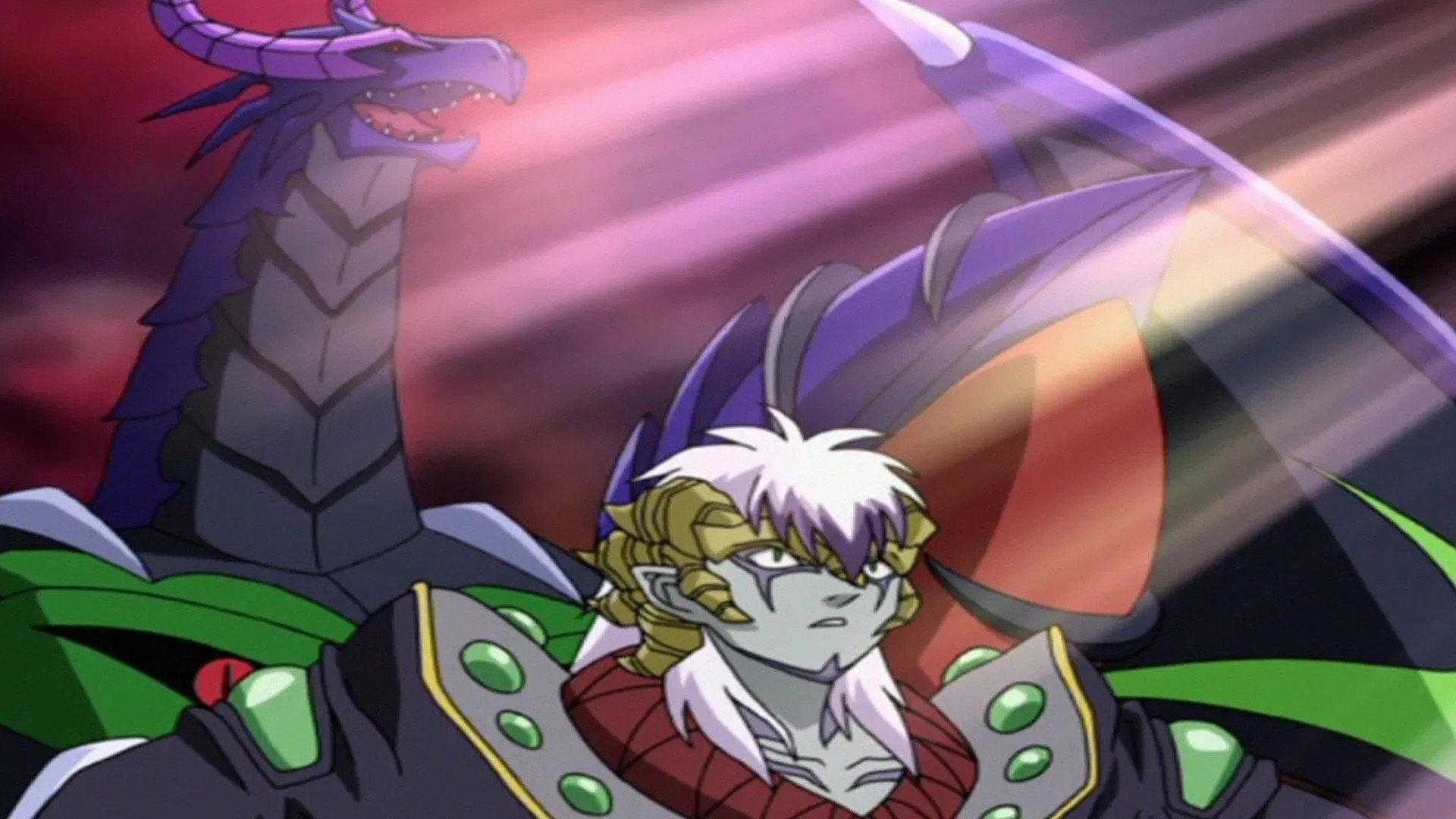 Still from Destiny Revealed