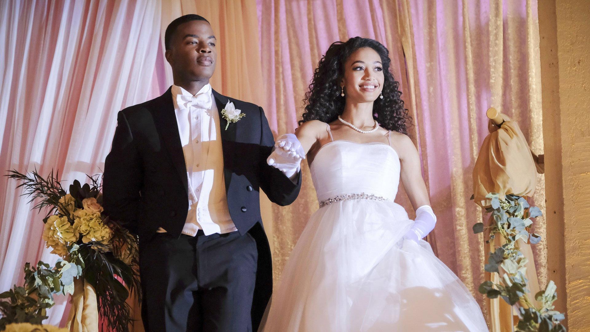Still from Protect Ya Neck