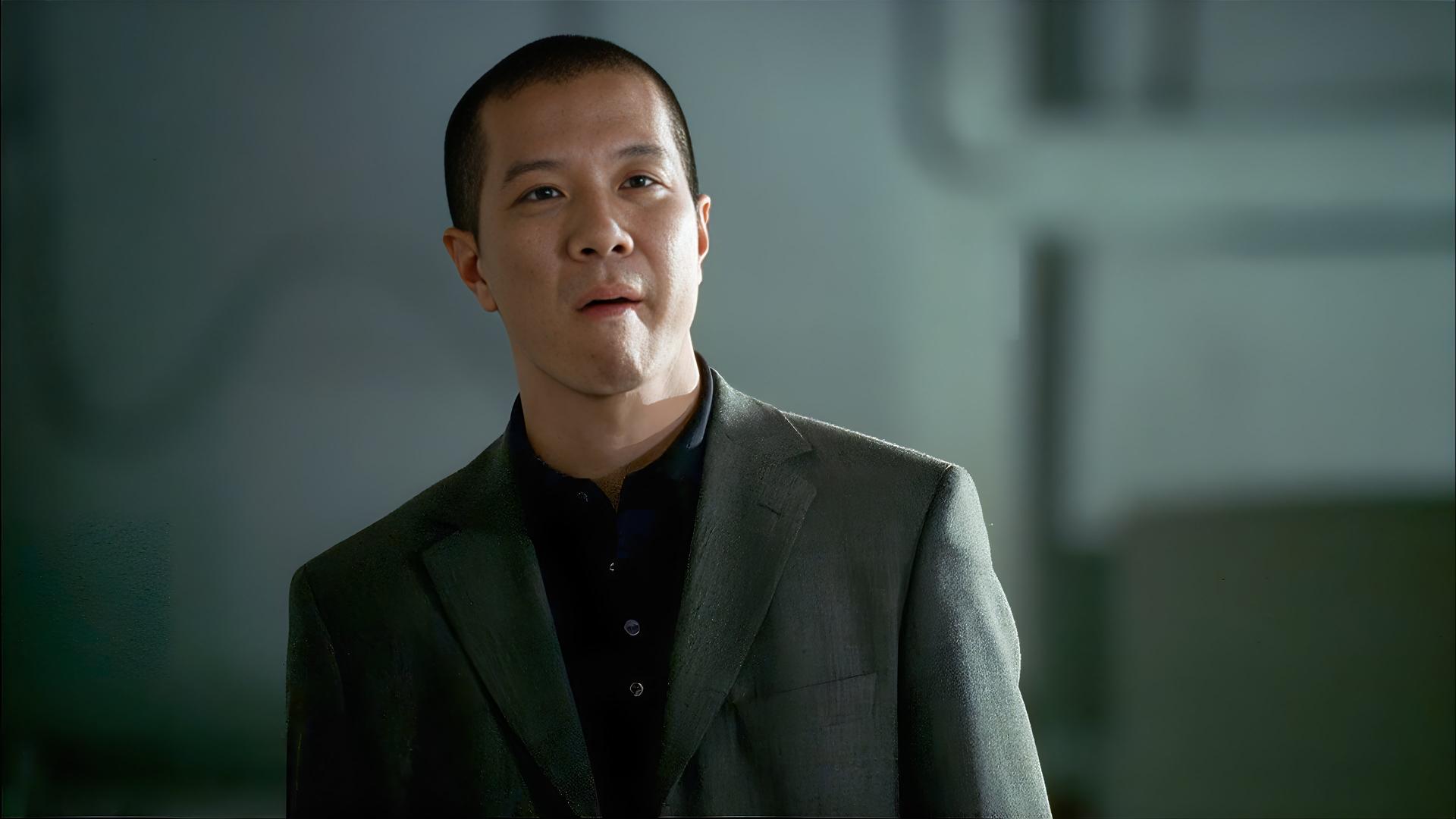 Still from Sona