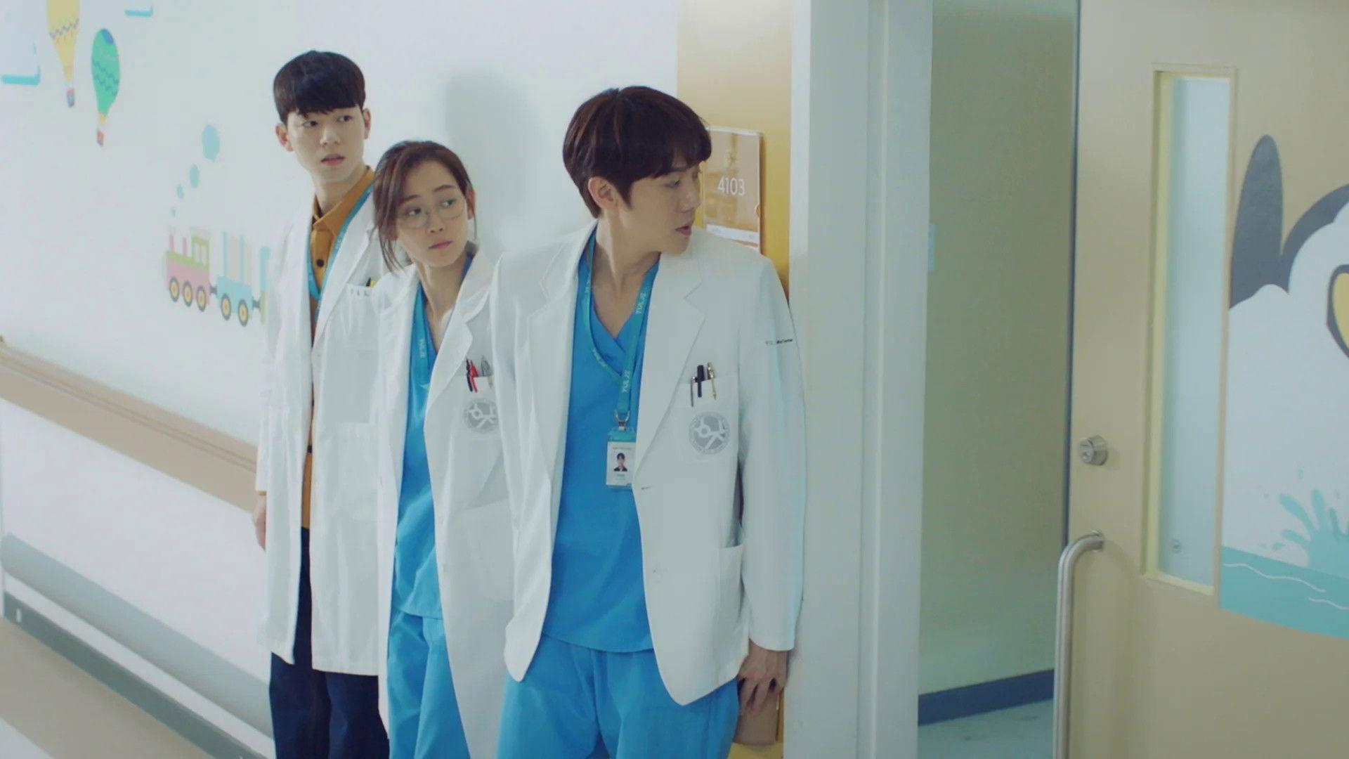 Still from Episode 10