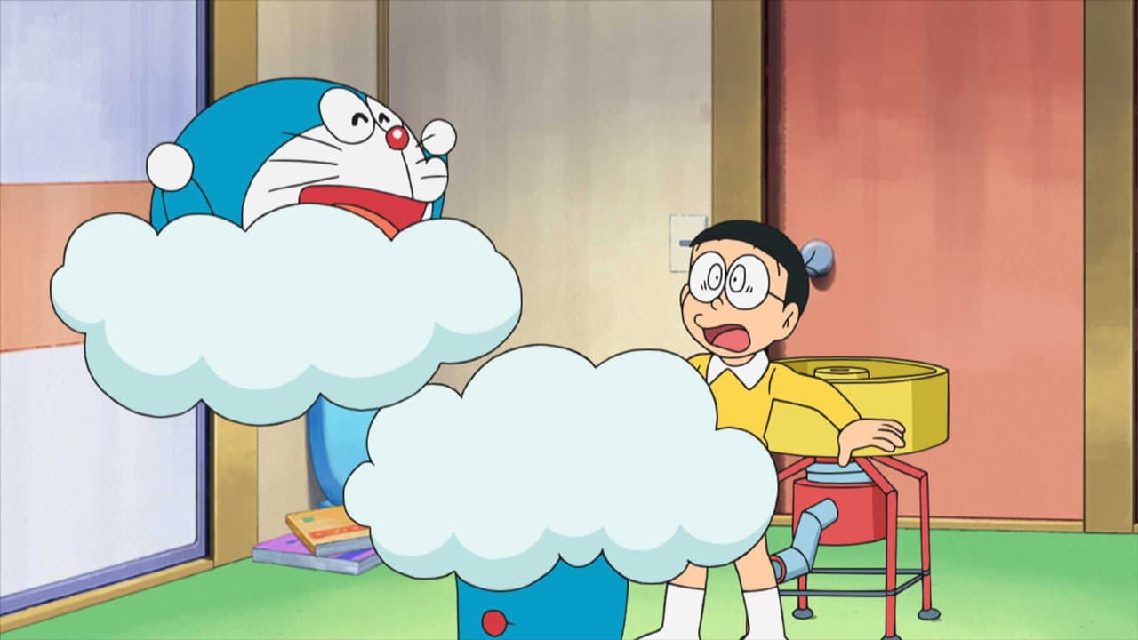 Still from Episode 1105
