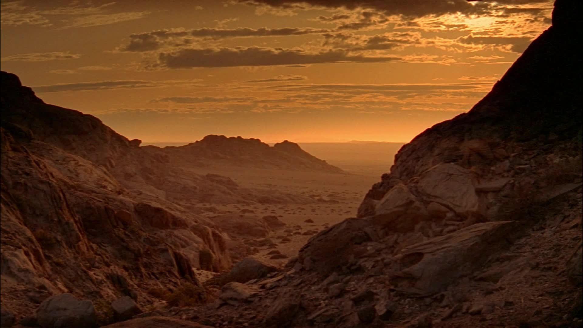 Still from Passage (2)