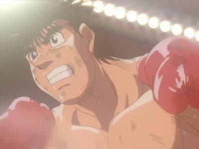 Still from Traces of Intense Battles