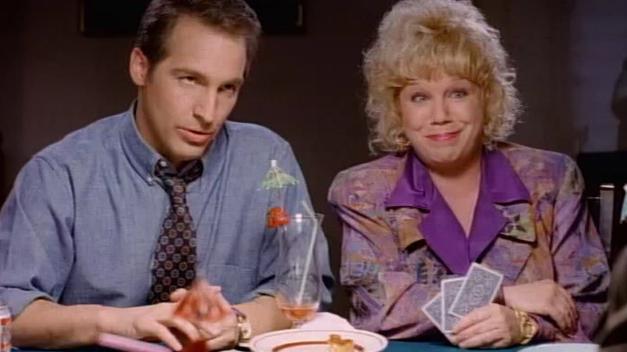 Still from The Name of the Game Is Five-Card Stud