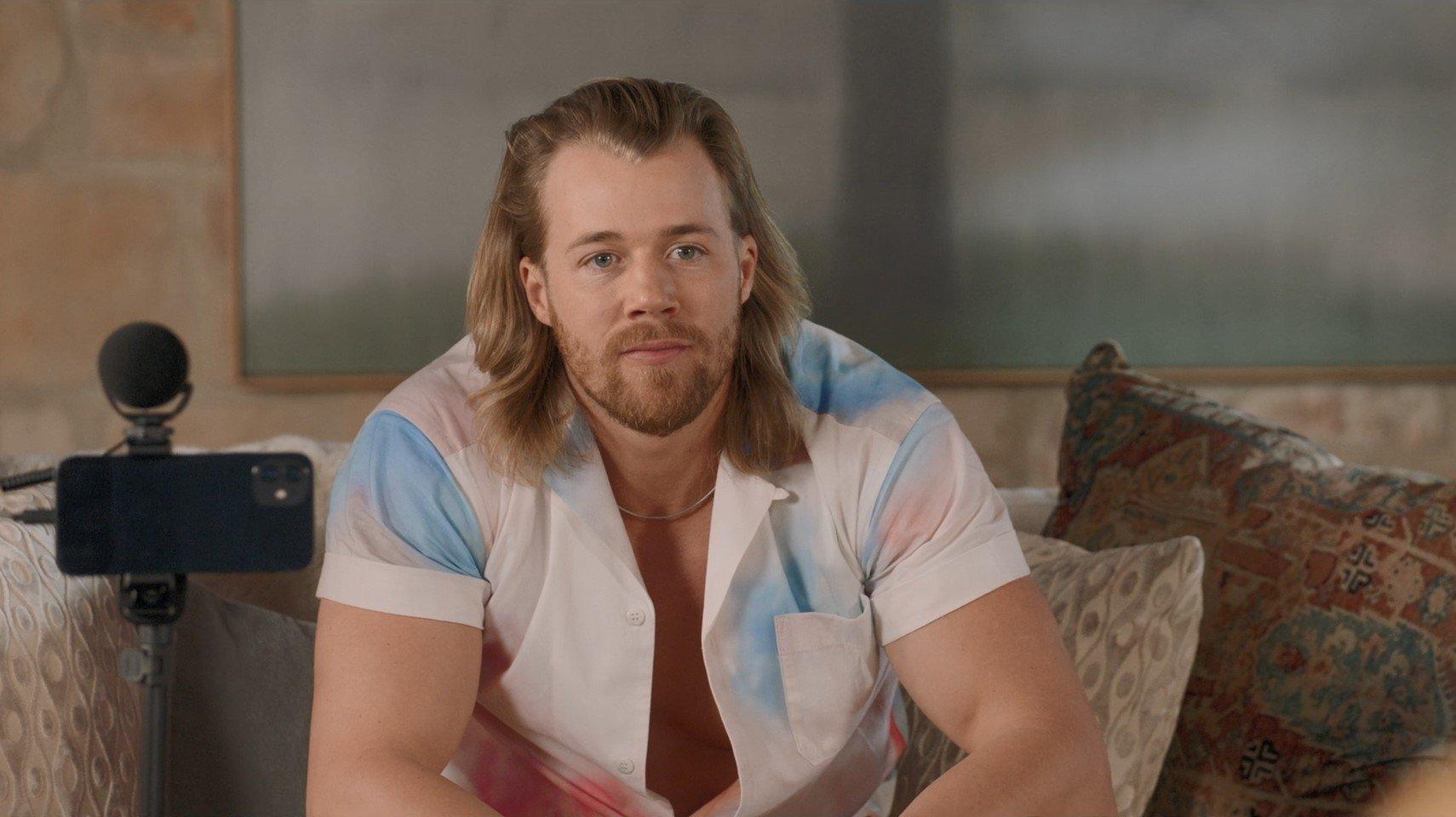 Still from Sabotage