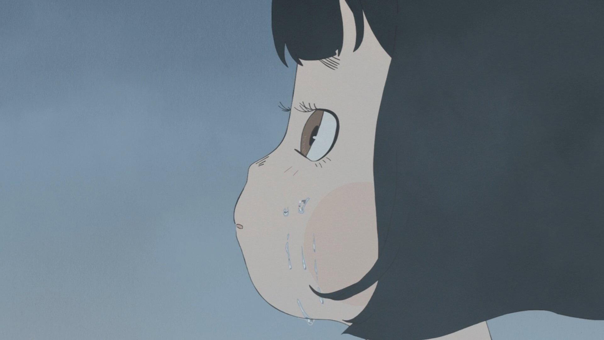Still from Dan-no-ura